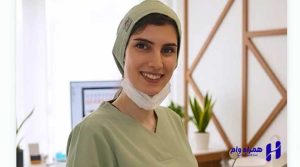 بهترین دندانپزشک ارتودنسی اصفهان