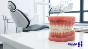 بهترین دندانپزشک ارتودنسی اصفهان