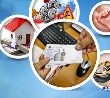 معرفی انواع وام‌های تکلیفی 1405 | تسهیلات تکلیفی چیست ؟